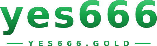 yes666 logo