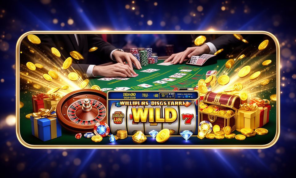 yes666 Congkak Fortune Slots, Funded by Touch 'n Go eWallet